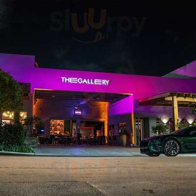 The Gallery Miami