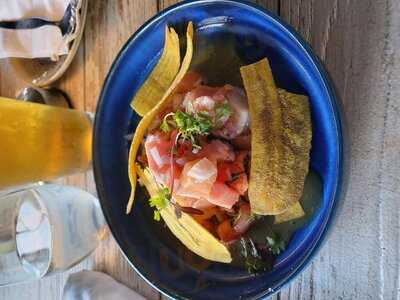 Ceviche Lovers, South Miami