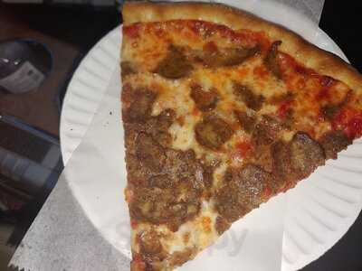 Poppop's Pizzeria, Ronkonkoma