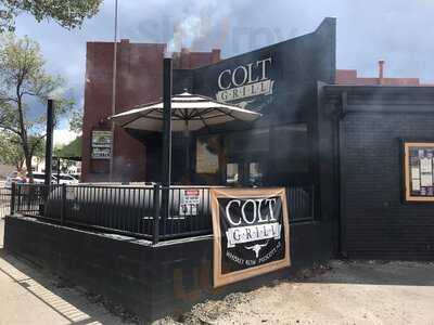 Colt Grill