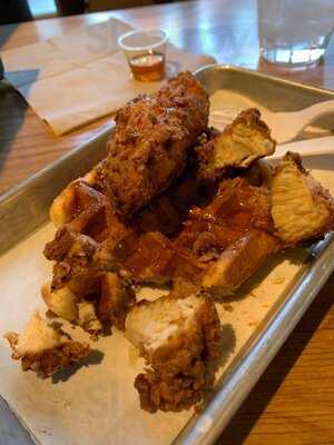 The Liege Waffle Co., Nashville