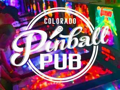 Colorado Pinball Pub, Littleton