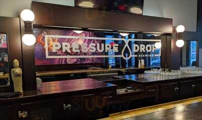 Pressure Drop Brewing, Buffalo