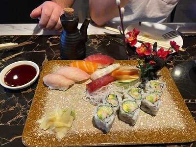 Miyako Steakhouse of Japan, Gulf Breeze