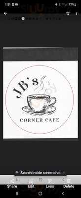 Jb's Corner Cafe