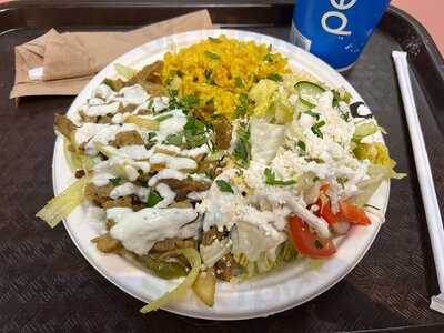 Kabab N Grill House, Kennewick