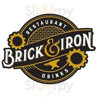 Brick & Iron, Coralville