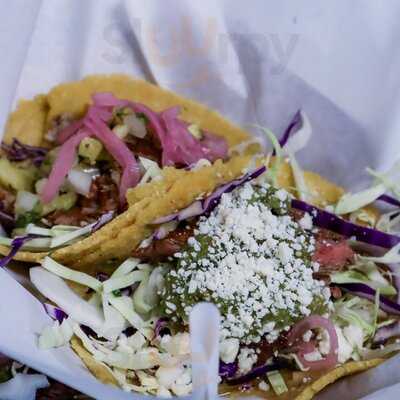Swell Taco