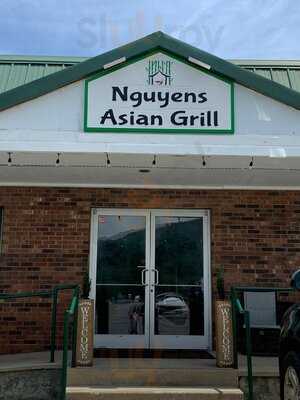 Nguyens Asian Grill