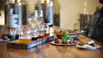 Burnt Marshmallow Brewstillery & Rudbeckia Winery