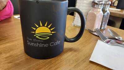 Sunshine Cafe