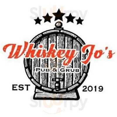 Whiskey Jo's, Cedar Rapids