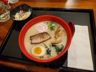 Ginza Ramen, Rochester Hills