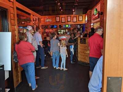 Texas Roadhouse, Cartersville