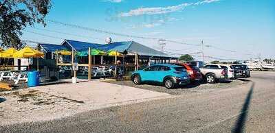 Mooncussers Bar & Packaged Goods, Cape May