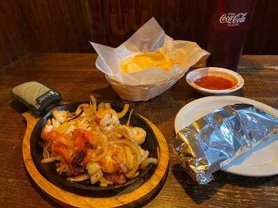 La Cabana Authentic Mexican Restaurant, Platte City