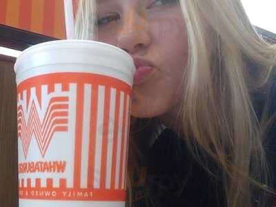 Whataburger