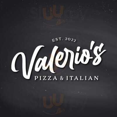 Valerio's Pizza & Italian, Foley