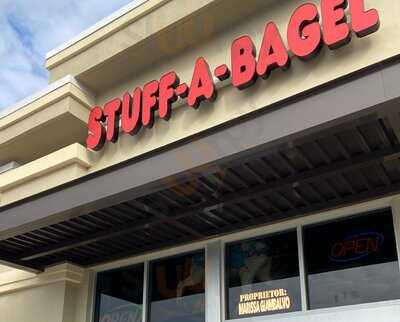 Stuff--a- Bagel, Windermere