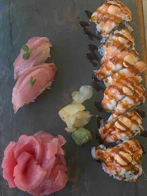 Yozakura Sushi, New Bedford