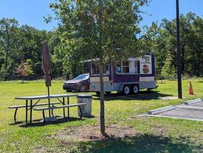 Ede's Amazing Hamburger, Ocala