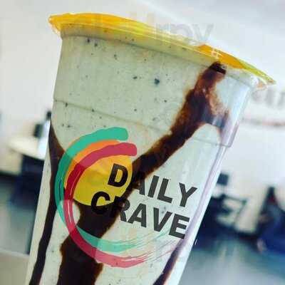 Daily Crave, Gainesville