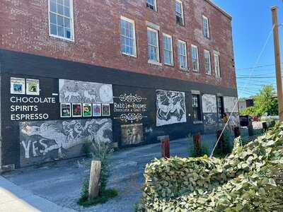 Rabble-rouser Chocolate & Craft Co.