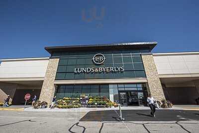 Lunds & Byerlys