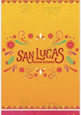 San Lucas Mexican Restaurant