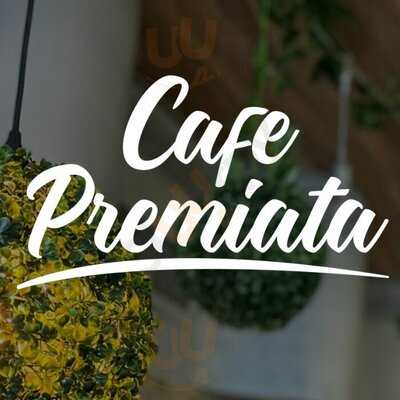 Cafe Premiata, Flushing