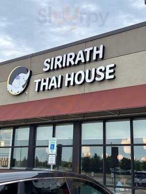 Sirirath Thai House