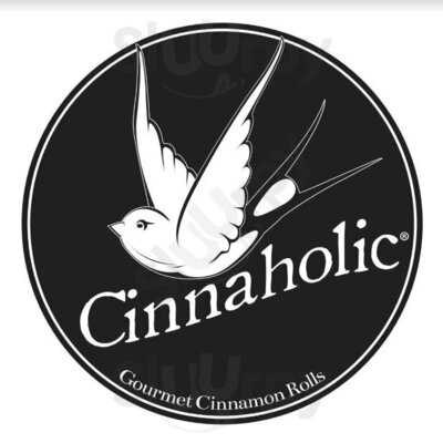 Cinnaholic - Mansfield, Mansfield