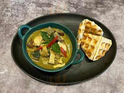 Cassia Asian Bistro menu