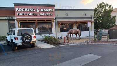 Rocking K Ranch, Hemet