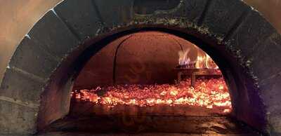 Wood Fire Pizza, Hobbs