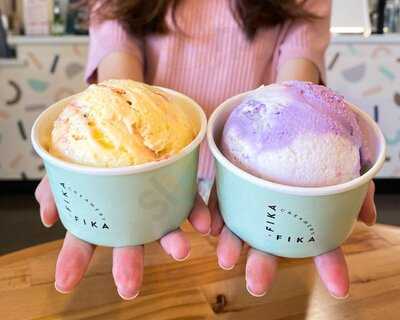 Fika Fika Creamery