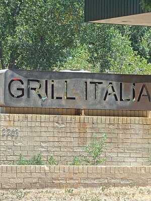 Grill Italia, Amarillo