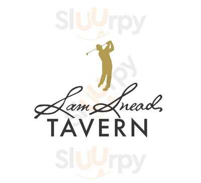 Sam Snead Tavern, Hot Springs