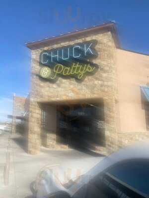 Chuck & Patty's, Midland