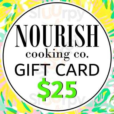 NOURISH Cooking Co., Houston