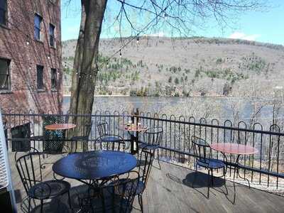 River Garden Marketplace, Brattleboro