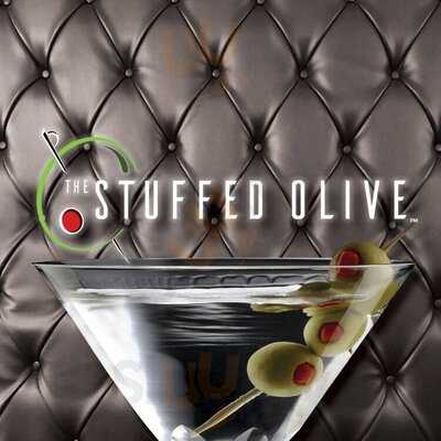 The Stuffed Olive