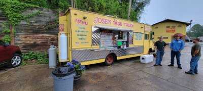 Jose's Taco Truck