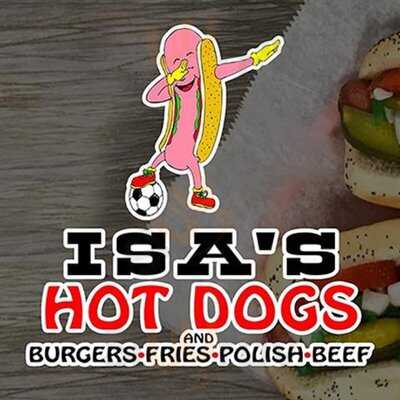 Isa's Hot Dogs, Joliet