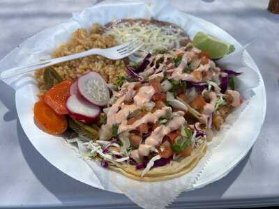 Tacos Y Mariscos Las Islitas