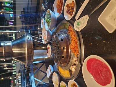 985 Korean Bbq