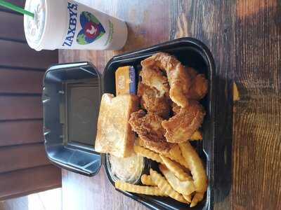 Zaxby's, Nashville