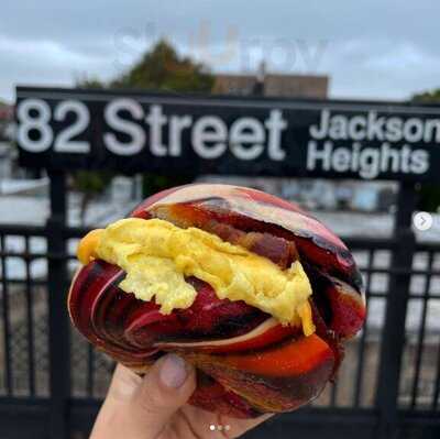 Liberty Bagels Jackson Heights, Jackson Heights