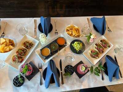 Veleros Restaurant & Cantina, Schererville