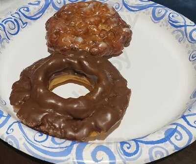 Texas Donuts